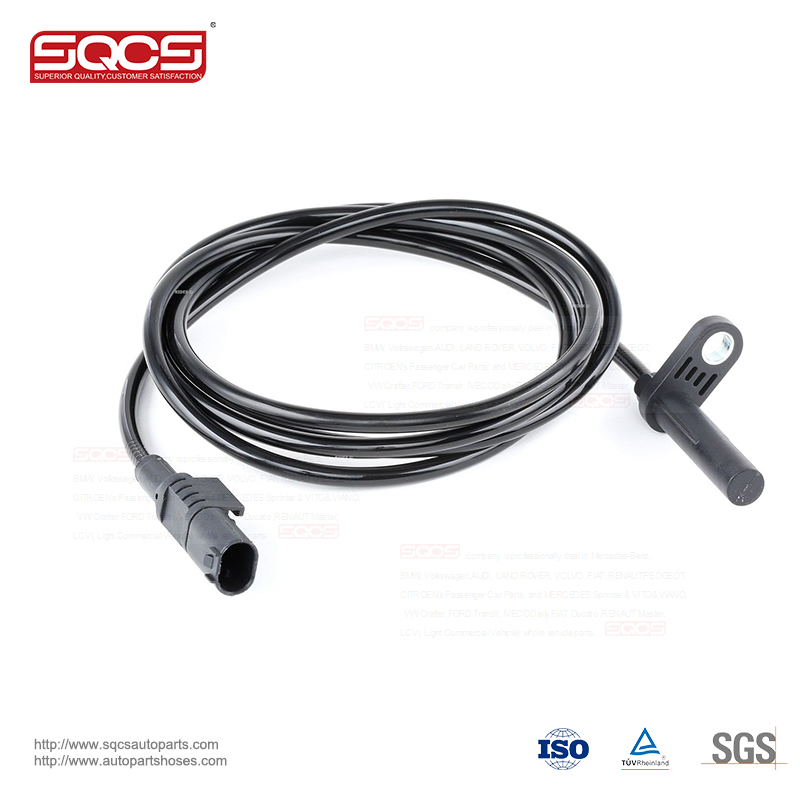 906.253 Engine 9065401117 A9065401117 Wheel Speed Sensor for Sprinter 906 Left Side