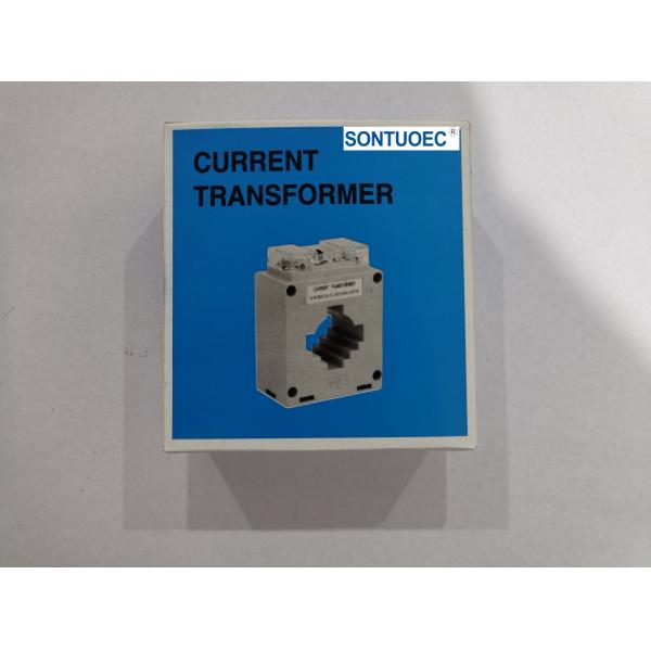 60Hz Msq Current Transformer Sontuoec Low Voltage Current Transformer