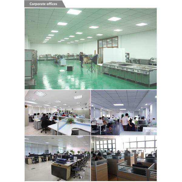 Electric Commercial Sandwich Bread Panini Grill with Interchangeable Sandwich Plates