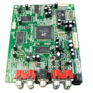 Quality High Quality LED Display Power Bank PCB Manufacturer wholesale