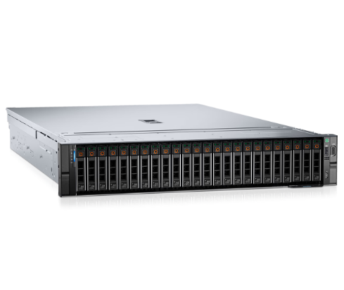 Intel Xeon Gold Processors for R760 Server 64GB RDIMM 4800MT/s Dual Rank SSD 480GB SATA