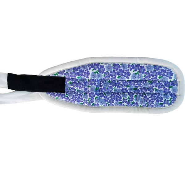 Restraints Bed Elderly Hand and Foot Restraints Geriatric Paralyzed Hand and Foot Restraints Patient Wrist and Ankle Fixation Straps