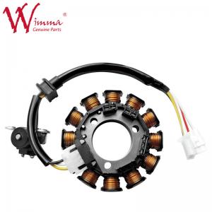 China EGO Motorcycle Magnetic Stator Coil Complete on sale