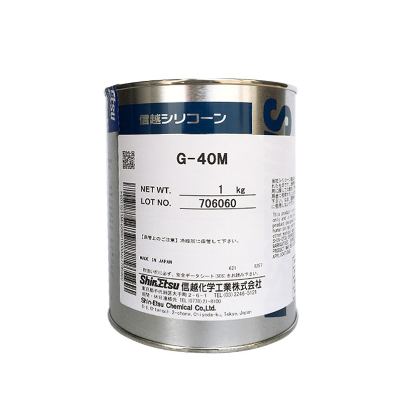 Quality ShinEtsu G-40M High-Temperature Lubricating Grease wholesale