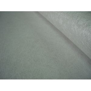 Quality White Combo Fiberglass Tissue Mat EMKS 350 1250mm Width wholesale