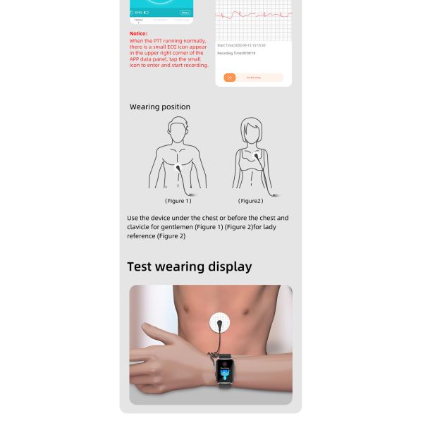 OEM ODM 1.83inch waterproof pulgadas reloj fitness voice assistant activity tracker custom health monitoring gps tracking smart phone calling EP03