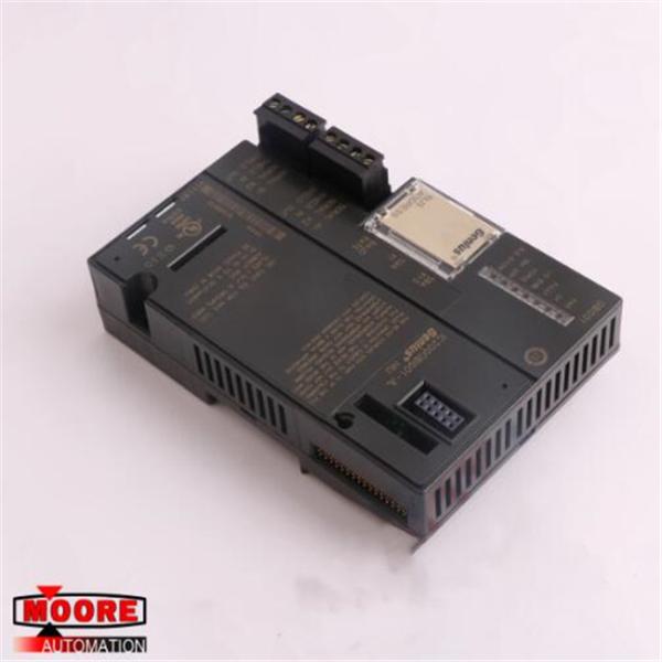 IC200GBI001 GE Genius Network Interface Unit