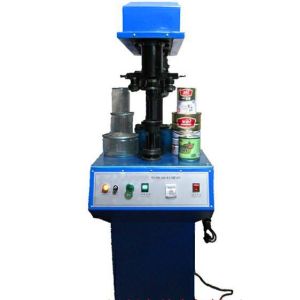 Quality DGT41A can electric capping machine wholesale