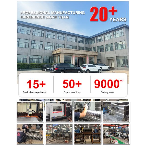 High Quality New Shredder Low Price Metal Processing Waste Metal Shredder Machine