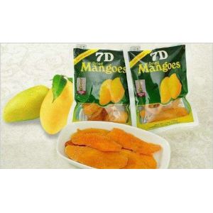 Quality Dried Mango Fruit Processing Line 300kg - 20 Tons/Hour wholesale