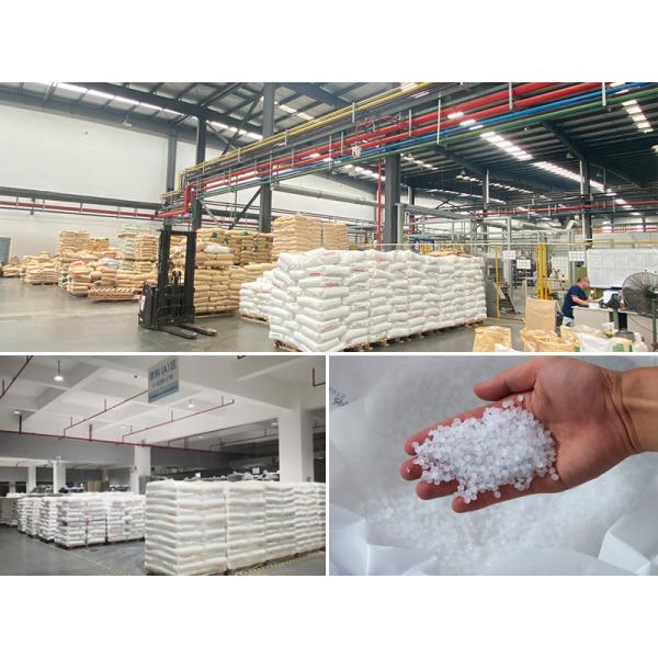 Self Adhesive Construction Heat Insulation Foam With Aluminium Foil One Side