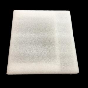 China White High Density EPE Foam Packaging Styrofoam Shipping Box With Inserts on sale