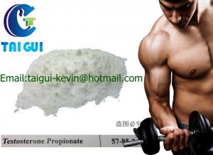 China Testosterone Propionate Test Propionate CAS NO:57-85-2 on sale