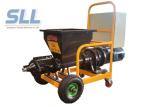 Multi Function Cement Sprayer Machine