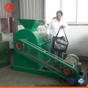 Quality Biological Organic Fertilizer Production Machine Recycling And Granulating wholesale