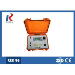 Quality Insulation Resistance Device RS2676 for Transformer Insulation Test wholesale