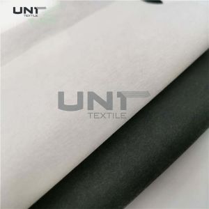 Quality Chemical Bond Non Woven Interlining Fabric For Garment Embroidery wholesale