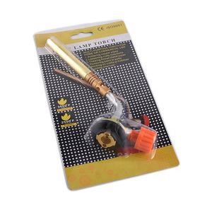 Quality Automatic Ignition Kitchen Gas Heating Torch Portable wholesale