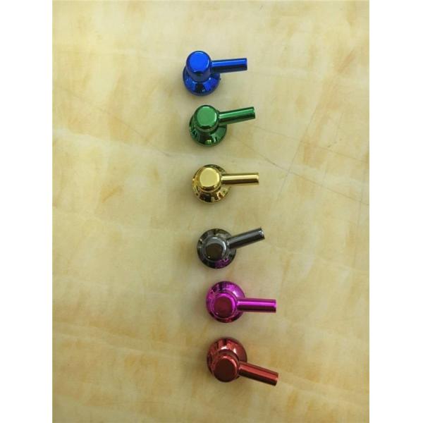 Vertical 2 Doors ABS TPU Evaporation Vacuum Coating Machine