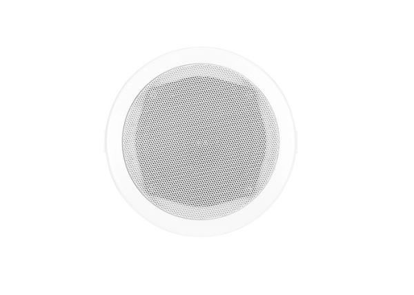 Cheap 6W 5" 100V Metal Indoor Ceiling Speaker Full Range for sale