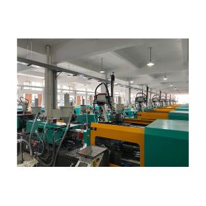 NINGBO KYLIN PACKAGING SOLUTIONS CO.,LTD.