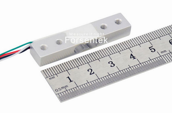 500g Miniature Single Point Load Cell 1kg Micro Weight Sensor 300g