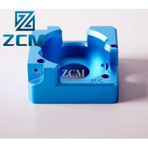 Quality ZCM 40mm CNC Machining Parts For Motorsports wholesale
