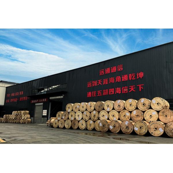 FTTH Fiber Dome Closure , 144 Core Underground Fiber Splice Enclosure