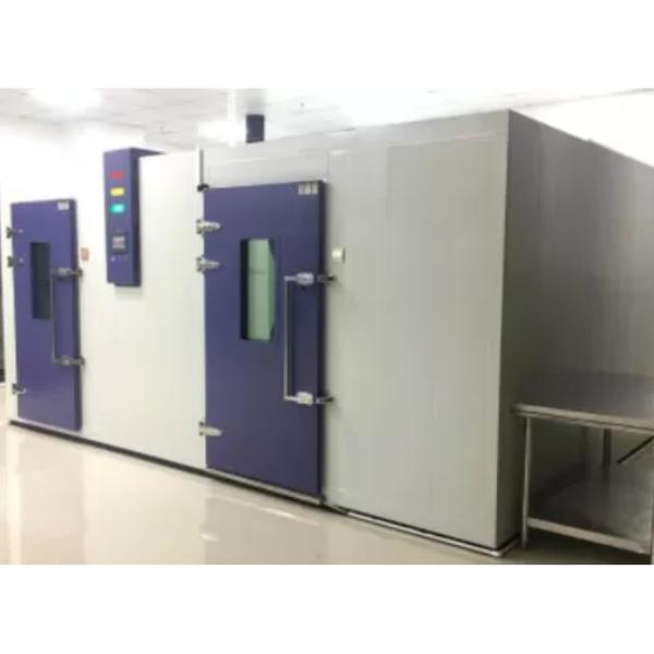 Custom Temperature Stability Chamber Temp Humidity Chamber Environmental Test Equipment