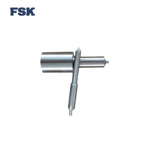 China DSLA143P1058 Dodge Common Rail Nozzle DLLA146P2145 DLLA148P2158 Fuel Spray Nozzle on sale