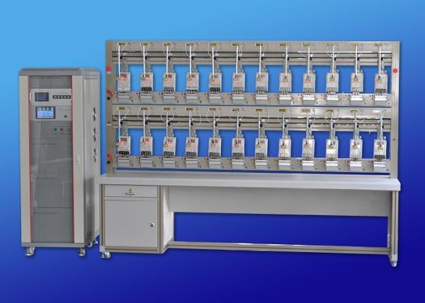 Cheap 300V Calibration And Testing Of Single Phase Energy Meter for sale