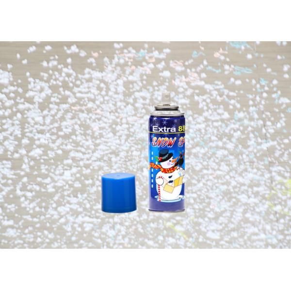 Plyfit Fragrant Snow Spray Paint For Birthday Party Wedding Decoration