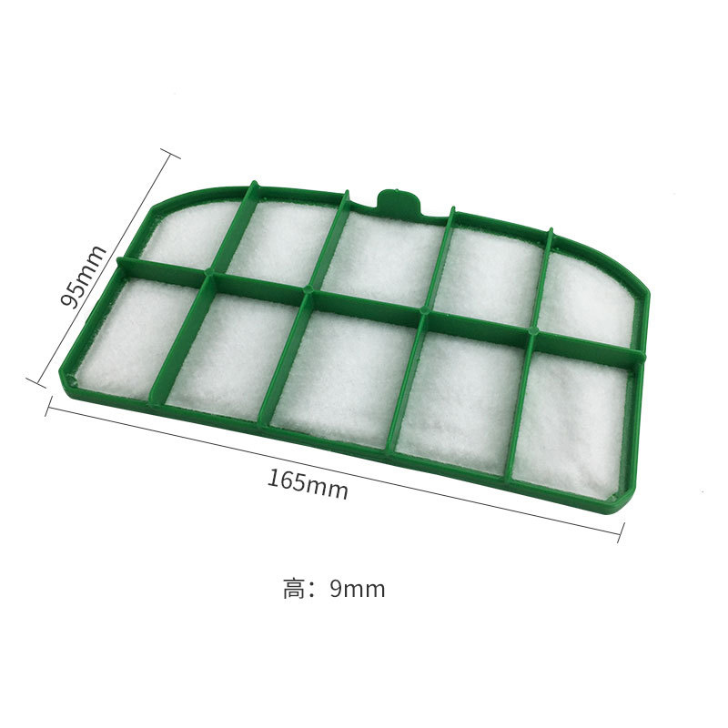 200 Vacuum Cleaner Dust Filter