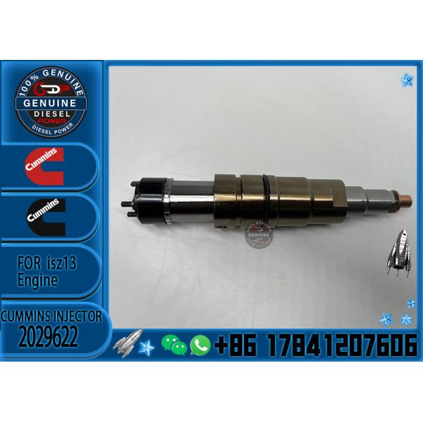 2036181 brand new Common Rail Engine Accessories Diesel Injector 2031835 2030519 2029622