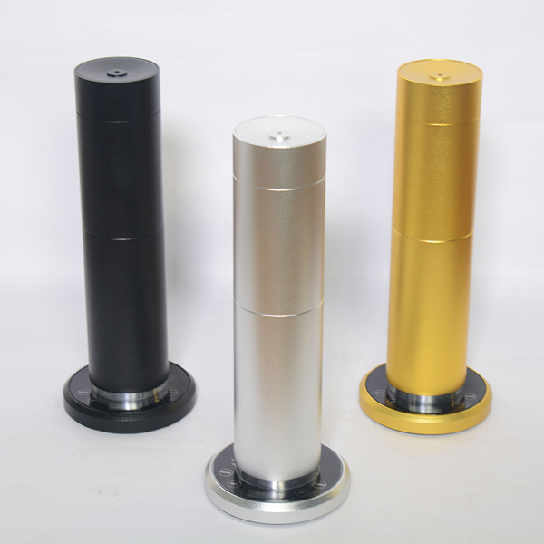 Commercial KTV Aroma Diffuser Touch Screen Control Scent Air Diffuser Machine