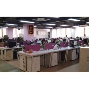 Beijing Silk Road Enterprise Management Services Co., Ltd.