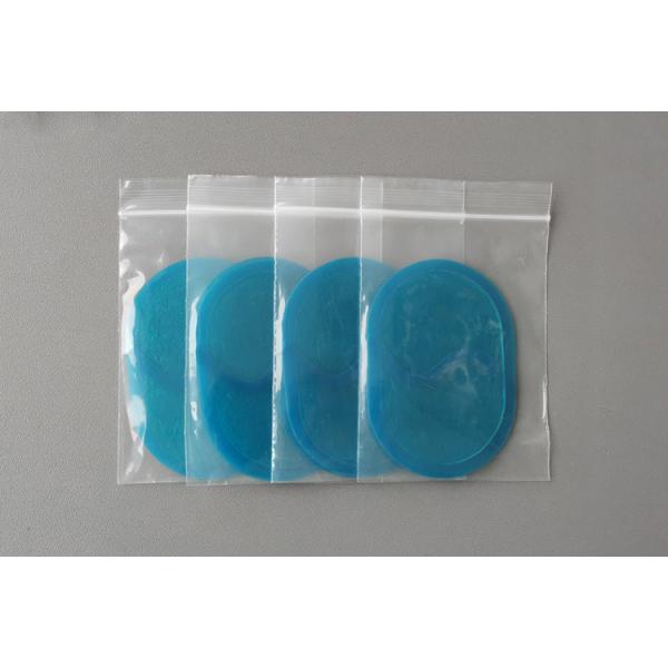OEM customization replacement adhesive electrodes ems gel pads for EMS machine