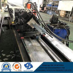 Light Gauge Steel Stud Top Quality Track Framing Machine
