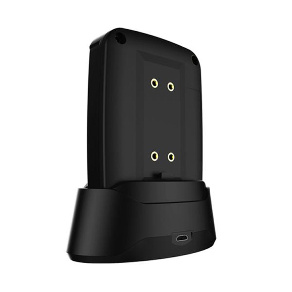 Professional Waterproof 10cm Social Distancing Alarm System