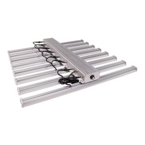 Quality AC120V 800W 3.1μMol/J LED Grow Panel Light wholesale