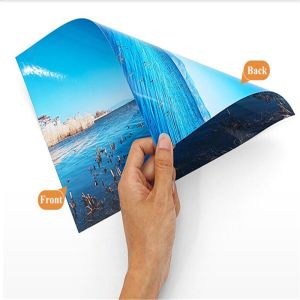 Cast Coated Water Resistant Glossy Digital Inkjet Photo Paper