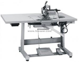 China Mattress Overlock Machine on sale