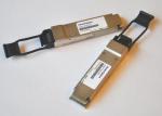 Arista 40G QSFP + Optical Transceiver Module 100M 850nm QSFP-SR4