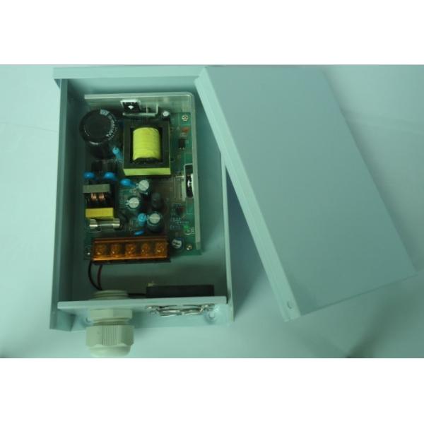 CE RoHS approved 100w 24v waterproof ac regulated power supply