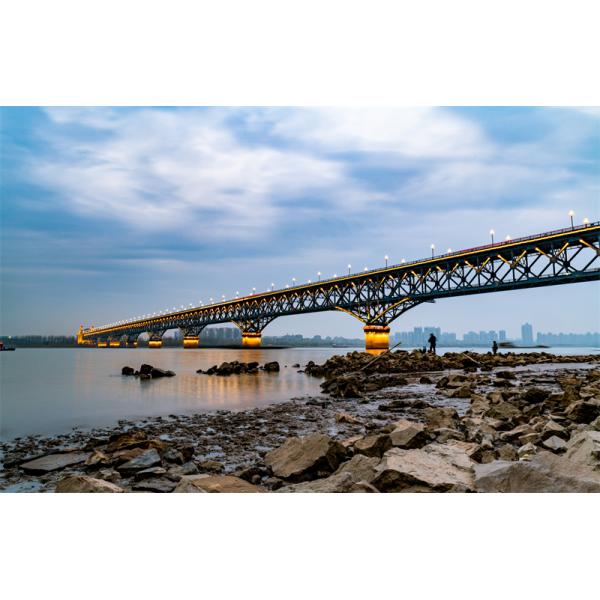 200gsm Polypropylene Nonwoven Geotextile For Road Construction Slope Protection And Water And Soil Loss