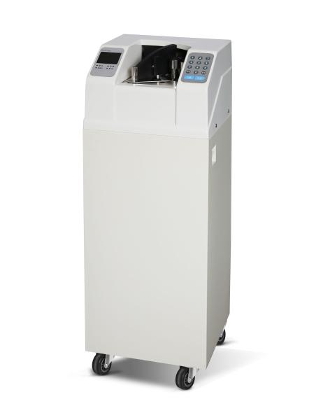 Banknote money currency counting machine for multinational currency Money