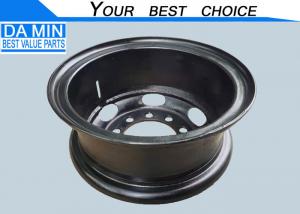 Quality 10 Holes Wheel Disc Rim For ISUZU CXZ 10PD1 20 Inch Tire 1423504960 Mark On Rim wholesale