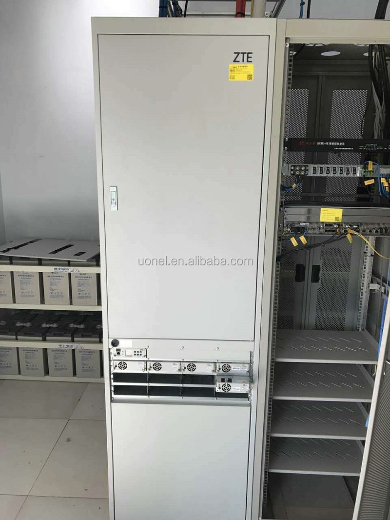 ZTE ZXDU68 S601 Telecom Power Supply ZTE S601 CSU401E