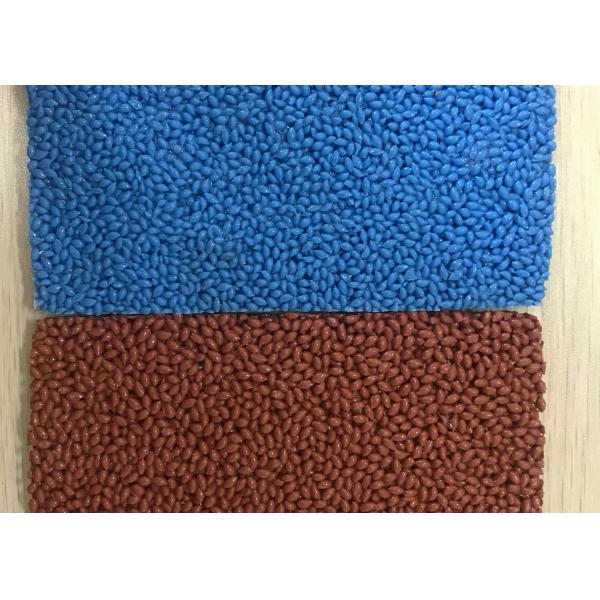 Quality Odourless EPDM Rubber Granules wholesale