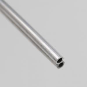 China High Precision 3003 H14 Aluminum Tube Aluminum Wire Rod For Complex Applications on sale
